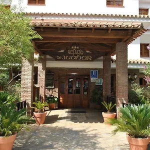 Hotel El Refugio De Juanar, Ojén